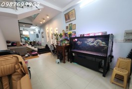 QUẬN 1, TRẦN ĐÌNH XU - XA HOA ĐẮT ĐỎ - HXH KINH DOANH 4 TẦNG - CHỈ NHỈNH 6 TỶ - VỊ TRÍ VIP - HIẾM CÓ CĂN TẦM PHÂN KHÚC