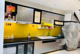 Bán nhà HXH Vườn Lài gần mặt tiền, chở Tân Hương 4.5x12m2 2 lầu chỉ 5 tỷxx