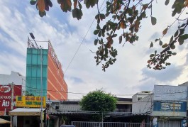 Siêu Phẩm 100m2 HXH Nguyễn Ảnh Thủ Q12, trệt lầu 4.4 tỷ TL, HĐT 10tr/tháng