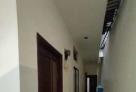 Cần tiền bán gấp nhà Bùi Cầm Hổ TP 59.5m2 1T 2L ST Chỉ ~72tr/m2 HXH đỗ cửa