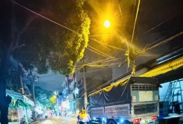HẺM XE TẢI - KINH DOANH ĐA NGÀNH NGHỀ GIÁ NHỈN 3 TỶ