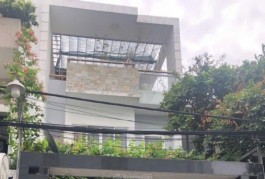 Bán nhà HXH Gò Dầu thông Tân Sơn Nhì, Tân Phú gần 60m2 2T 2pn ST chỉ 5tỷxx