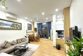 Bán nhà đẹp HXH ở ngay gần Aeon Tân Phú- 60m2- 3 tầng- 3PN - chỉ 5tỷxx