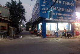 CHỈ NHỈNH 3 TỶ - 77M2  - 2 TẦNG - NGANG ( 4.3 X 18M). Đ.TÔ NGỌC VÂN - P.THẠNH XUÂN - Q12.