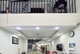 Bán nhà HXH thông, Nguyễn Cảnh Dị, P4, Tân Bình, 58m2, 5 tầng, 5PN khép kín.
