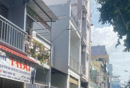 Bán nhà HXH Gò Dầu, Tân Quý, Tân Phú 2 tầng 5x12m gần chợ nhỉnh 5 tỷ