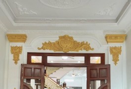CHỦ CẦN BÁN GẤP NHÀ MẶT TIỀN NGUYỄN THỊ THỬ XÃ XUÂN THỚI SƠN HUYỆN HÓC MÔN