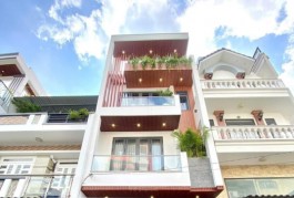 Giảm sốc 500triệu! Giá mới chỉ 4tỷxx Vườn Lài Tân Phú đang cho thuê 20 triệu/tháng