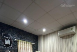 Siêu phẩm nhà đẹp HXH 3 tấm Tô Hiệu, P. Hiệp Tân, Q.Tân Phú 48m2 giá chỉ 5 tỷxx