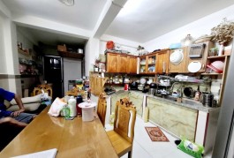 Bán nhà Nguyễn Cư trinh, P. Nguyễn Cư Trinh, Q1, 31m2, 2 tầng, Chỉ 4.3 tỷ TL