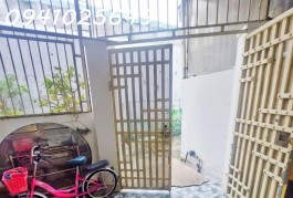 Bán Nhà Hẻm 1/ Linh Xuân, Thủ Đức, Tp HCM, giá rẻ 3.2 tỷ.