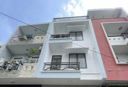 CHDV gần 100 tr/ th, HXH Gần Âu Cơ Tân Phú - 93m2 - 19 ph, hơn 12 tỷ