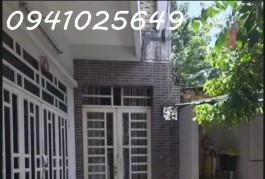 Bán nhà nhỏ, hẻm 1/ đường 9, Trường Thọ, Thủ Đức, Giá 2.9 tỷ