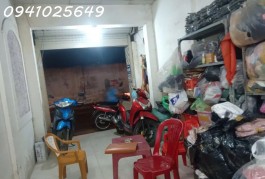 Bán Nhà MT Đường 4 Trường Thọ, Thủ Đức, giá rẻ nhỉnh 4.5tỷ