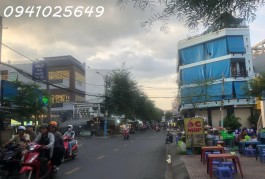 Bán nhà MT Kinh Doanh đường số thuộc KV Phước Bình- Phước Long, Thủ Đức, Tp HCM