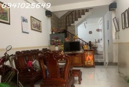 Bán Nhà lầu Hẻm 7m, Linh Xuân, Thủ Đức, Tp HCM, giá rẻ 5.4 tỷ.