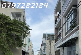 HIẾM- NGANG 7,ĐƯỜNG TRƯỚC NHÀ 6M ,Ô TÔ CHẠY VÒNG QUANH,QUẬN 9,THỦ ĐỨC