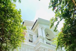 Bán căn biệt thự hẻm xe hơi, phường 2, Quận Tân Bình không tới 35,5 tỷ