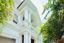 Bán biệt thự hẻm xe hơi, phường 2, Quận Tân Bình không tới 35,5 tỷ