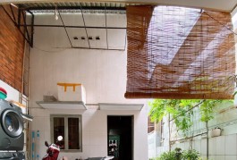Nhà ngộp. Linh Xuân, TP. Thủ Đức. 125m2, 7.5 tỷ.