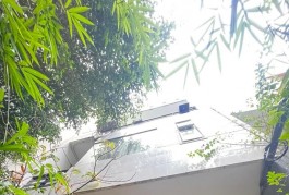 PN01- Hồ Biểu Chánh Hẻm 8/ Hồ Biểu Chánh 63m2  4 Tầng BTCT -6 PN 6 WC. ( 4.8 x 15 )  8 tỷ 990