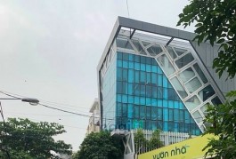 Bán lô đất biệt thự, khu dân cư Tân Thuận Nam, Phú Thuận, Quận 7, 10x25.5m, giá 26tỷ