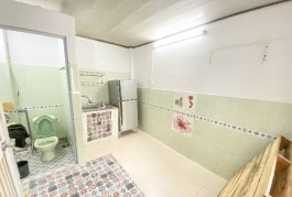 3. 33M2 - 2 CĂN RA MẶT TIỀN - DÒNG TIỀN 10TR/THÁNG - CHỢ HỒ THỊ KỶ - LÊ HỒNG PHONG - QUẬN 10 - 3,x TỶ TL