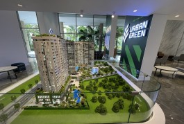 Sở Hữu Ngay Shophouse Tại Urban Green Với Ưu Đãi Cực Khủng! LH 0835379247 gặp Phúc