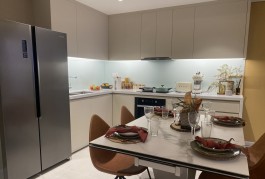 Sở Hữu Căn Hộ 2PN Tầng Trung View Nội Khu - Urban Green Thủ Đức Ngay Hôm Nay! LH 0835379247 gặp Phúc