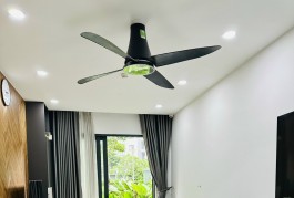 Chủ ngộp tiền ngân hàng: bán căn Emerald 71m2 2PN, NTCB, view nội khu, 3.63 tỷ