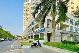 BÁN SHOPHOUSE SCENIC VALLEY2 PHÚ MỸ HƯNG CÓ SẴN HỢP ĐỒNG THUÊ GẦN 2 TỶ/ NĂM