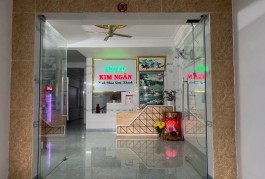 Nhà 4 tầng - Ngang 5m - Trung tâm Phú Nhuận - Giá chưa tới 4,9 tỷ