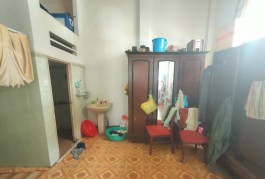 Bán nhà HXH  Nguyễn Trãi, P. Nguyễn Cư Trinh - Q1, DT: 4.5x13.5m, 4T- 4PN, 15.9 tỷ