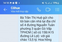 Bán đất mặt tiền tỉnh lộ 7 Trung Lập Thượng Củ Chi dt 240m2 shr giá 3,5 tỷ