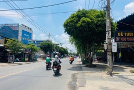 MẶT TIỀN VIP LÊ VĂN KHƯƠNG - GẦN 400M2, NGANG KHỦNG 8.6M - 7 TẦNG CÓ THANG MÁY - KINH DOANH ĐA NGÀNH - NHỈNH 50 TỶ.
