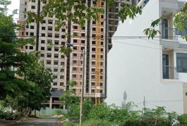 Bán 1 Nền Góc Duy Nhất Phú Lợi gần Căn Hộ - 100m2 - 5.9 TỶ