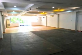 Cho thuê mặt bằng đường Giải Phóng, Phường 4, Tân Bình - Vị trí đắc địa gần sân bay Tân Sơn Nhất!