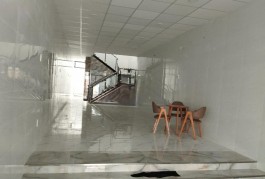 Cho thuê nhà mặt tiền đường Phan Sào Nam, Phường 11, Tân Bình