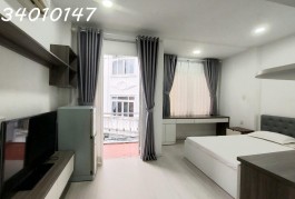 Chính chủ cần cho thuê phòng full nội thất tại số 163/20 Huỳnh văn bánh P11 Phú Nhuận.