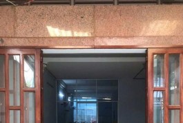 Nhà nguyên căn hẻm xe hơi đường Ba Vân, Phường 14, Tân Bình