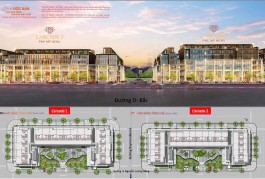 Mua dự án Phú Mỹ Hưng Larcade để làm gì?