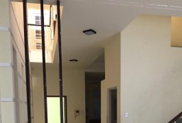 Cho thuê nhà nguyên căn mặt tiền đường Lam Sơn, Phường 2, Tân Bình