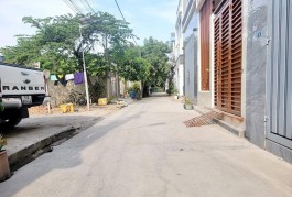 Bán nhà HXH Hiệp Bình Phước,Thủ Đức,sát bên Vạn Phúc City ,4T,0937696237