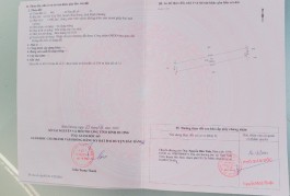 NHÀ ĐẸP - CHÍNH CHỦ CẦN BÁN NHÀ MẶT TIỀN  TẠI  đường Võ Văn Vân, Vĩnh Lộc B , Bình Chánh, TPHCM