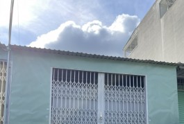 CHÍNH CHỦ CHO THUÊ NHÀ -KHO ĐƯỜNG SỐ 76 PHƯỜNG 16, QUẬN 8, TP.HCM GIÁ 8 TRIỆU