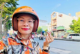 HIẾM NHÀ BÁN - MẶT TIỀN ĐƯỜNG KHÁNH HỘI QUẬN 4 - NGANG 8,5M*20M CỰC PHẨM VUÔNG VỨC ĐẸP