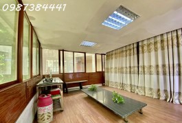 Cực hiếm - Chỉ 46 tỷ sở hữu ngay biệt thự trung tâm Bình trưng tây , Q2 ( Kinh doanh cho thuê phòng ) - DT 200 m2