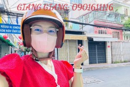 DUY NHẤT NGANG 6.6M *19M NHÀ BÁN MẶT TIỀN 25M ĐƯỜNG NGUYỄN THẦN HIẾN QUẬN 4 - GIANG GIANG: 0901611116