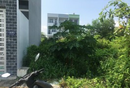 Bán Đất Nguyễn Duy Trinh 56m2, ngan 4 mx14m  nhỉnh 4 tỷ Long Trường , Quận 9 
Hẻm xe hơi