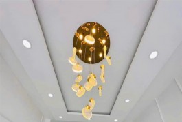 Nhà mặt tiền đường Thích Quảng Đức, Phú Nhuận, DT 4m x 16m, 4 lầu, 4PN 5WC